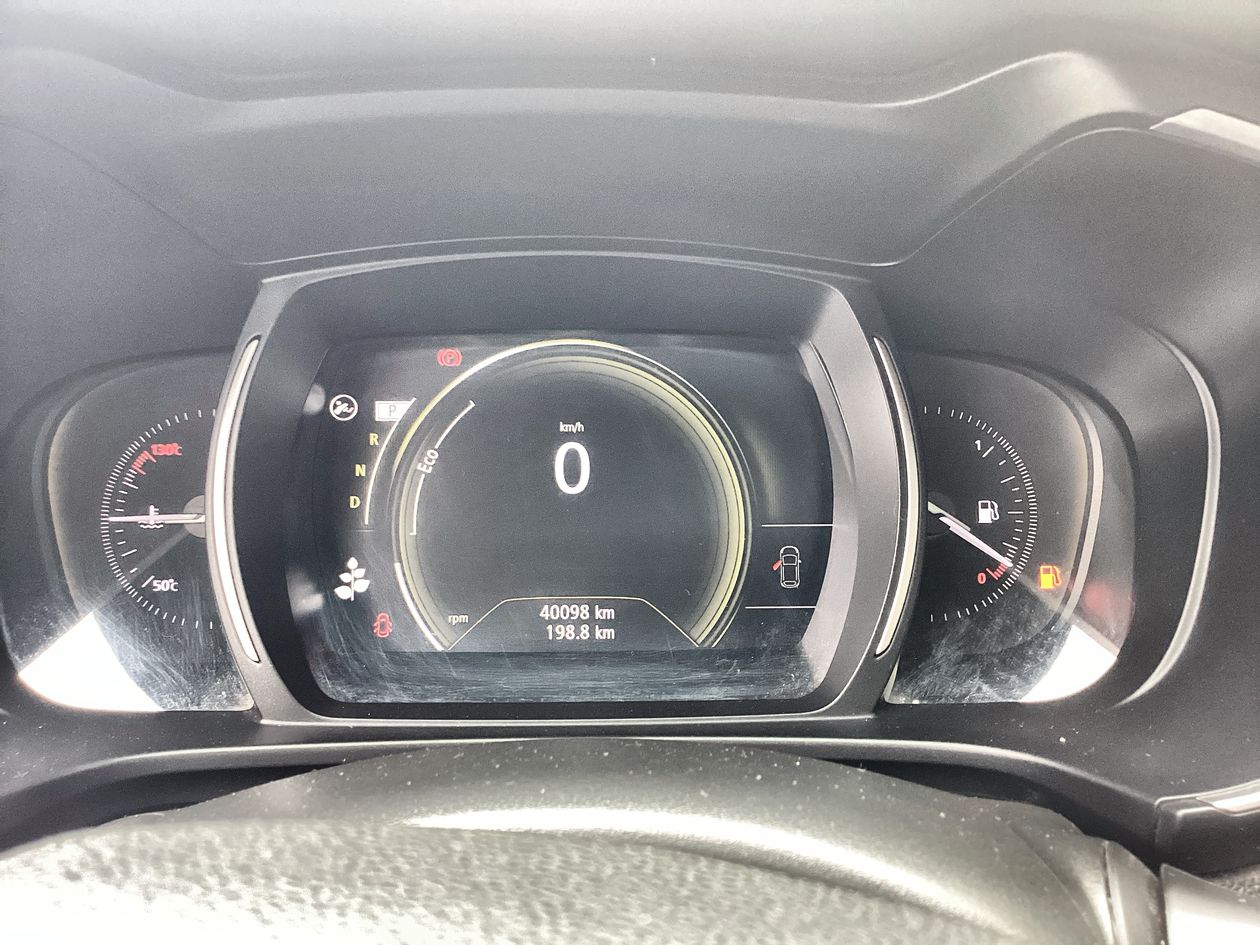 2024 Renault Koleos 2.5 Iconic At