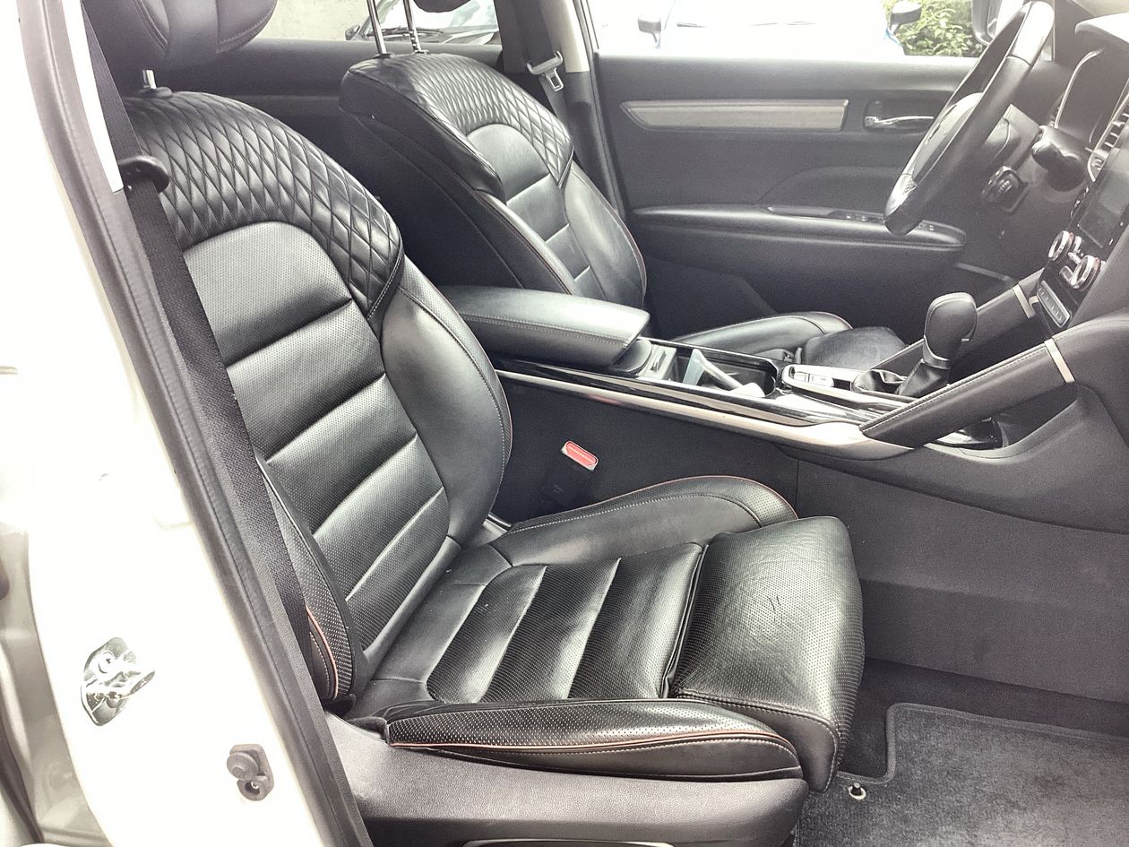 2024 Renault Koleos 2.5 Iconic At