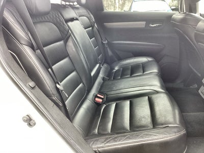 2024 Renault Koleos 2.5 Iconic At