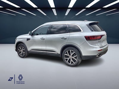 2024 Renault Koleos 2.5 Iconic At