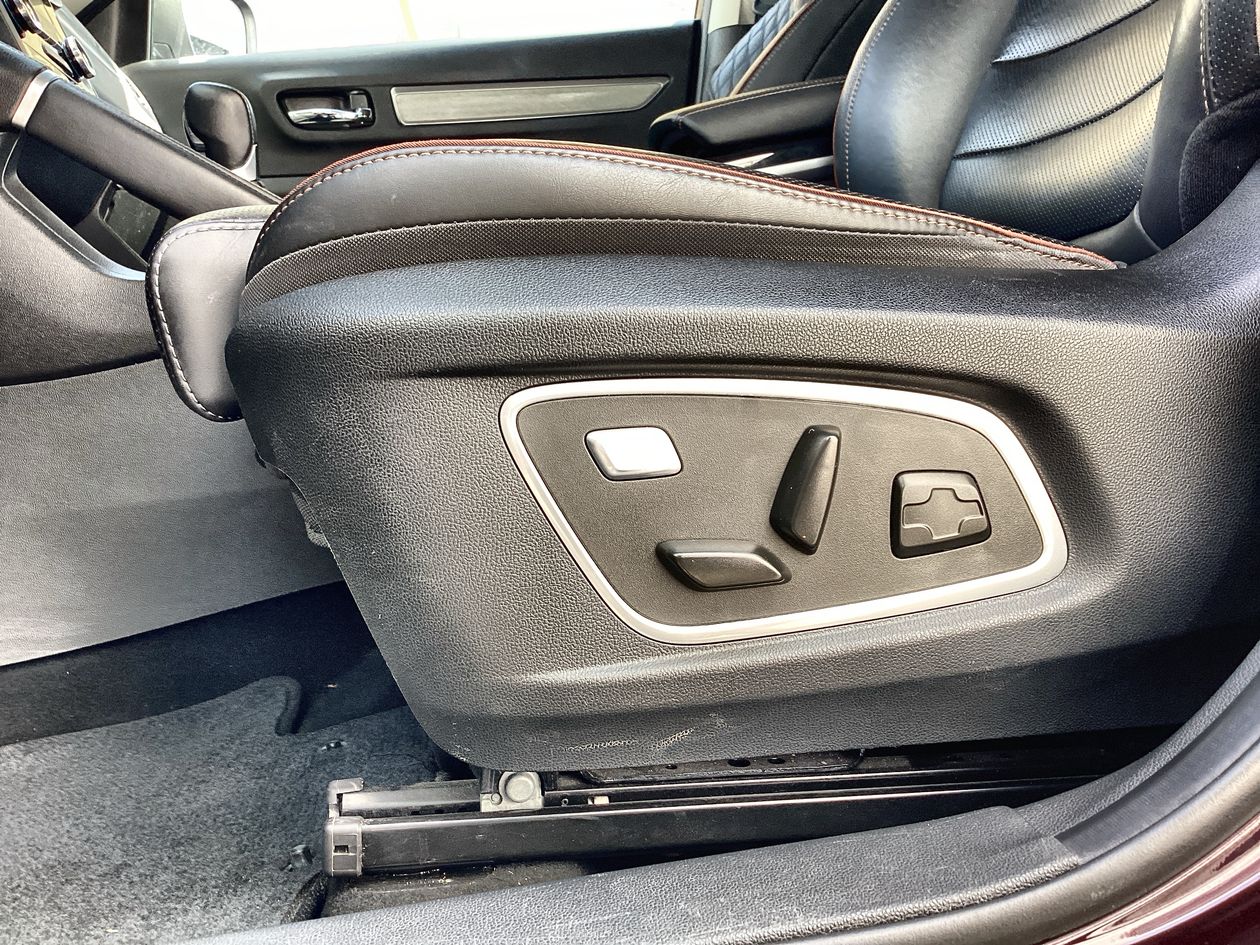 2023 Renault Koleos 2.5 Iconic Piel Cvt