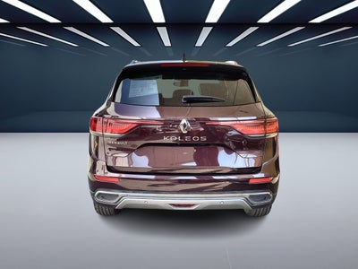 2023 Renault Koleos 2.5 Iconic Piel Cvt