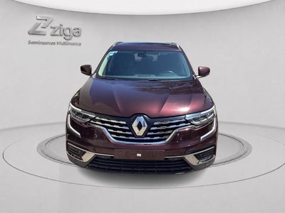 2023 Renault Koleos 2.5 Iconic Piel Cvt