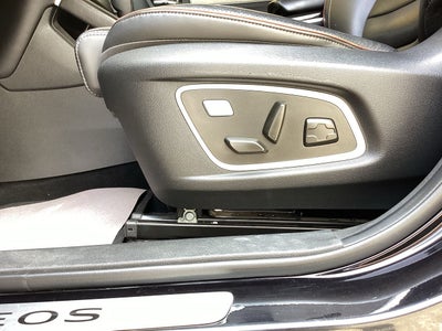 2024 Renault Koleos KOLEOS ICONIC CVT