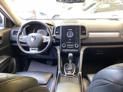 2024 Renault Koleos KOLEOS ICONIC CVT