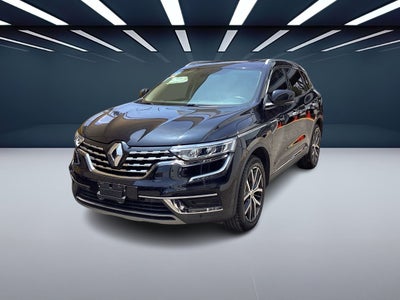 2024 Renault Koleos KOLEOS ICONIC CVT