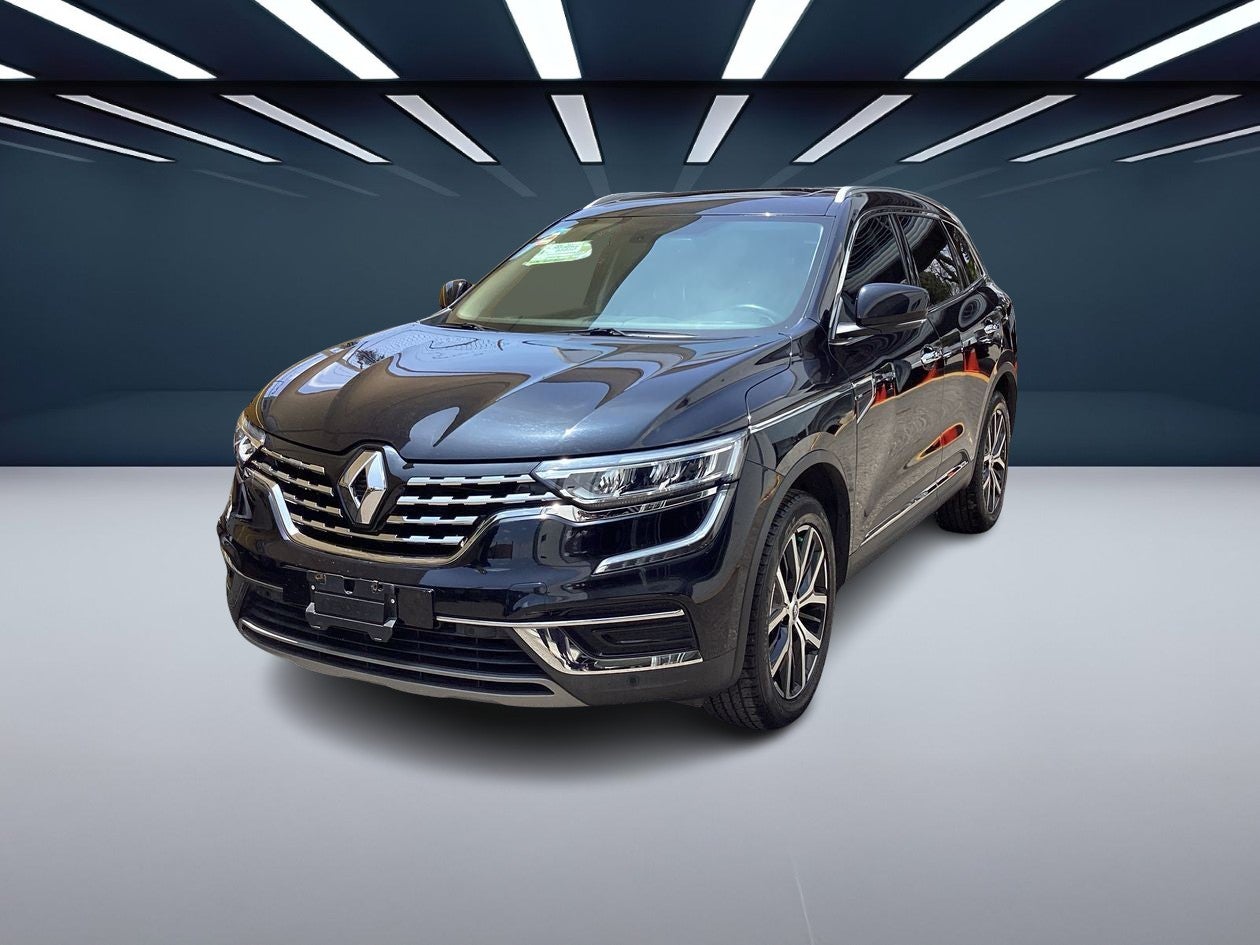 2024 Renault Koleos KOLEOS ICONIC CVT