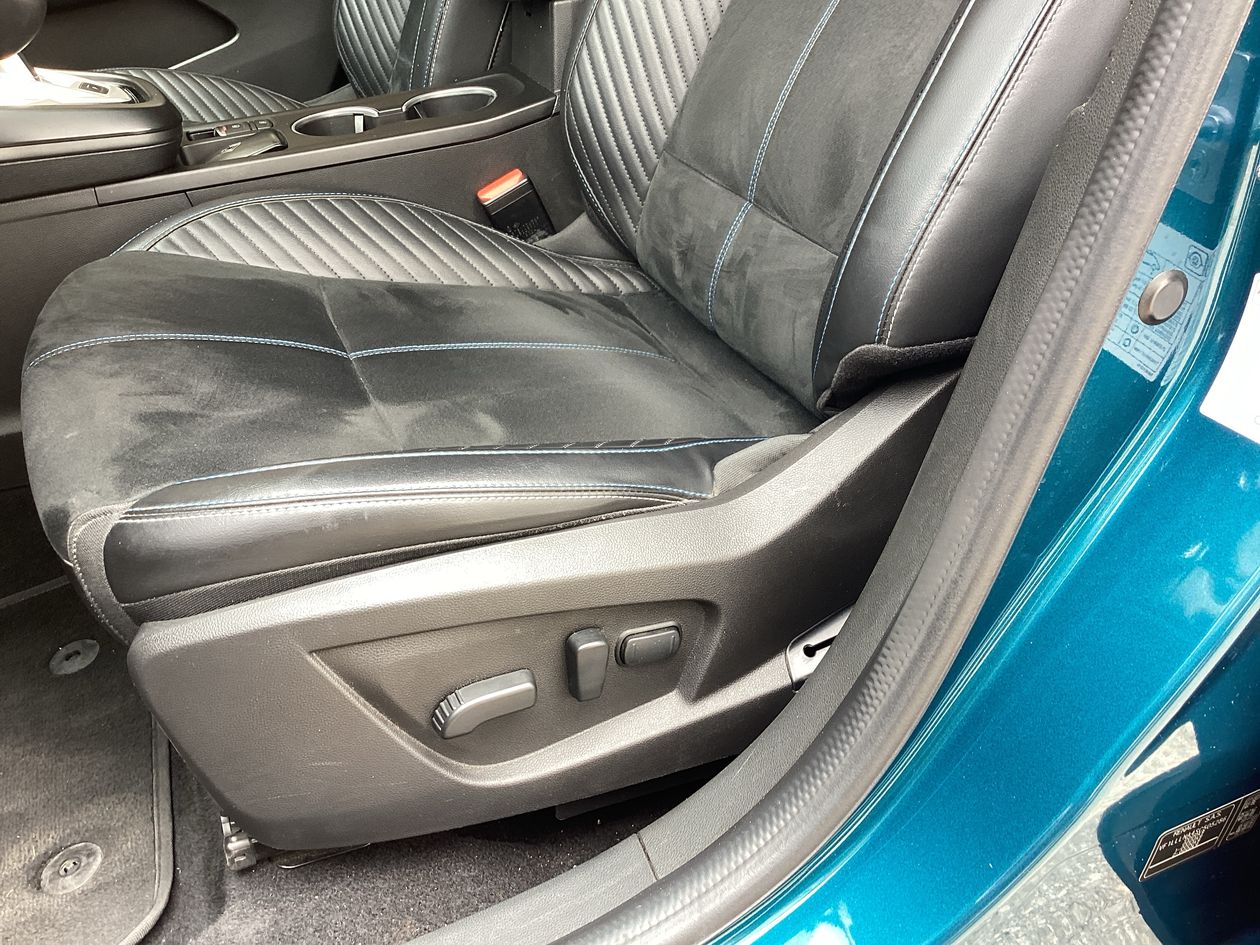 2025 Renault Arkana 1.3 Esprit Alpine At
