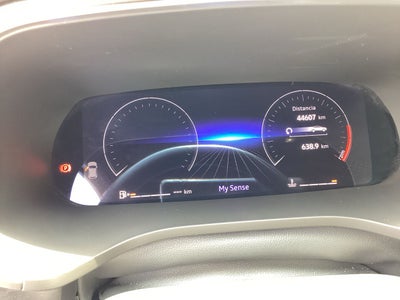 2025 Renault Arkana 1.3 Esprit Alpine At