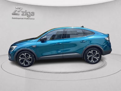 2025 Renault Arkana 1.3 Esprit Alpine At
