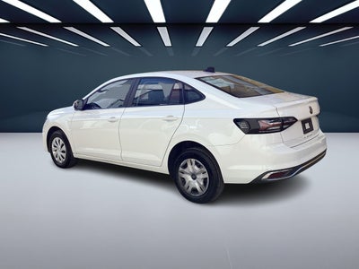 2024 Volkswagen Virtus 1.6 Trendline At