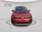 2024 Volkswagen Virtus 1.6 Trendline At