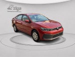 2024 Volkswagen Virtus 1.6 Trendline At