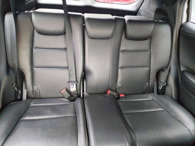2020 Honda HR-V 1.8 Touring Piel Qc Cvt
