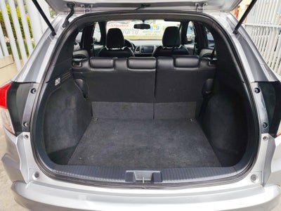 2020 Honda HR-V 1.8 Touring Piel Qc Cvt