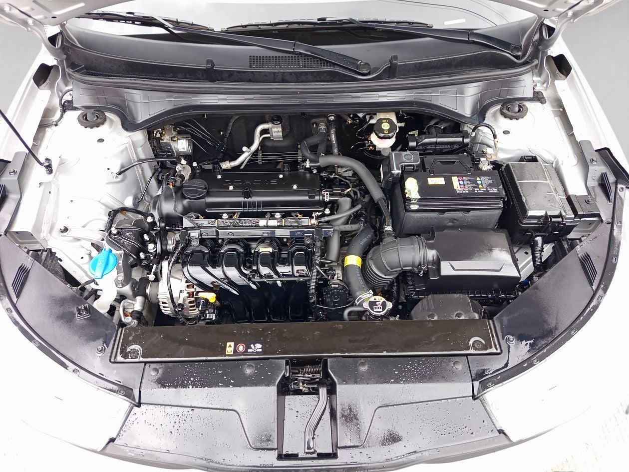 2026 Kia K3 1.6 L At