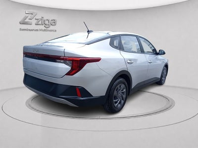 2026 Kia K3 1.6 L At
