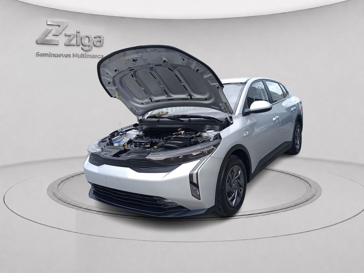 2026 Kia K3 1.6 L At