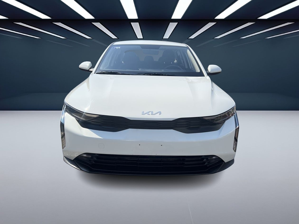 2026 Kia K3 1.6 L At