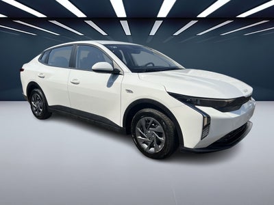 2026 Kia K3 1.6 L At