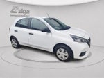 2025 Nissan March 1.6 Sense At