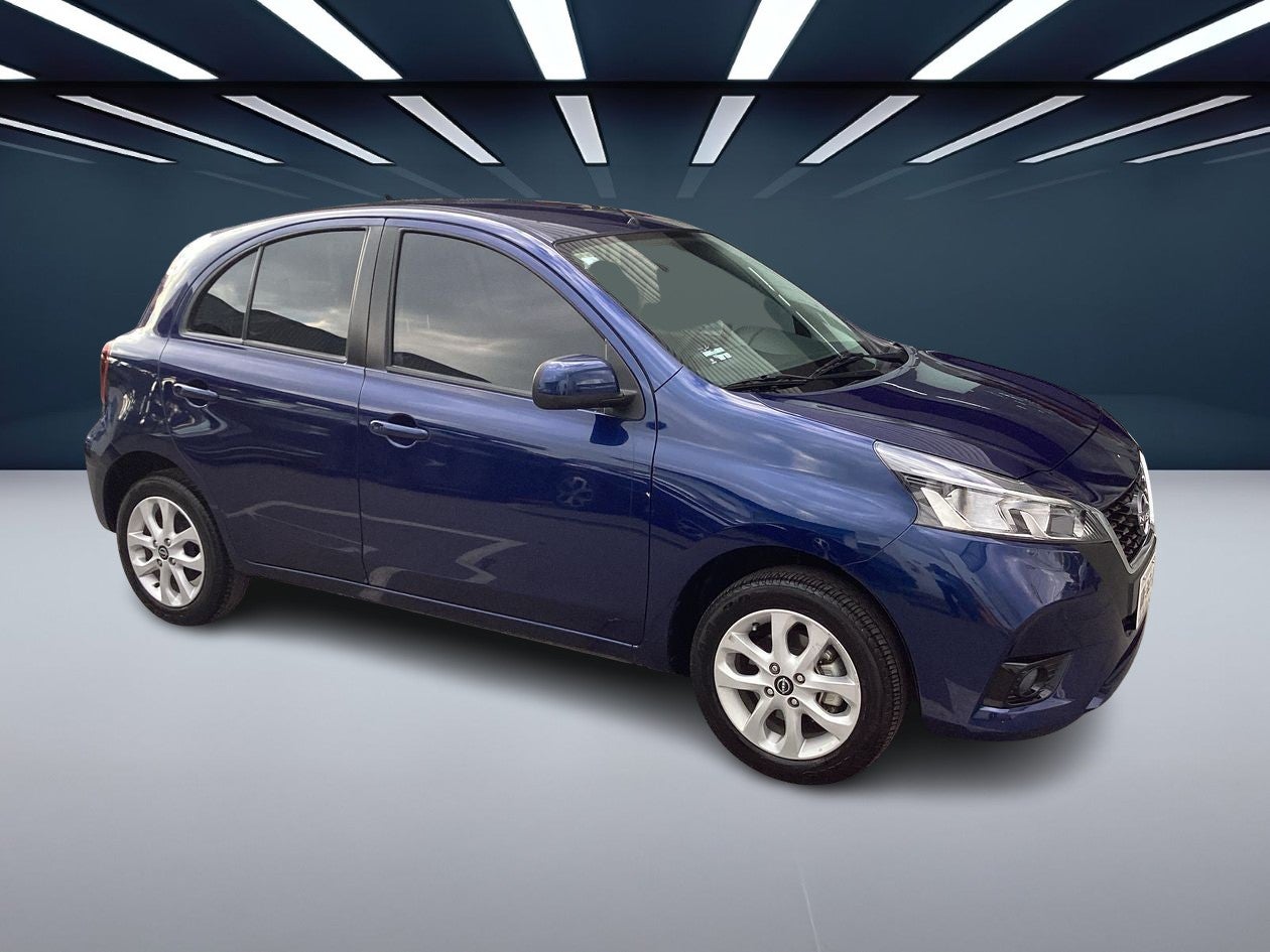 2024 Nissan March 1.6 Advance Mt