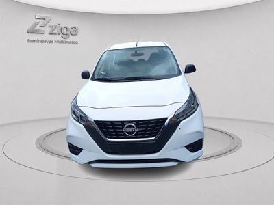2025 Nissan March 1.6 Sense Mt
