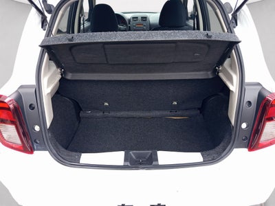 2025 Nissan March 1.6 Sense Mt
