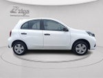 2025 Nissan March 1.6 Sense Mt