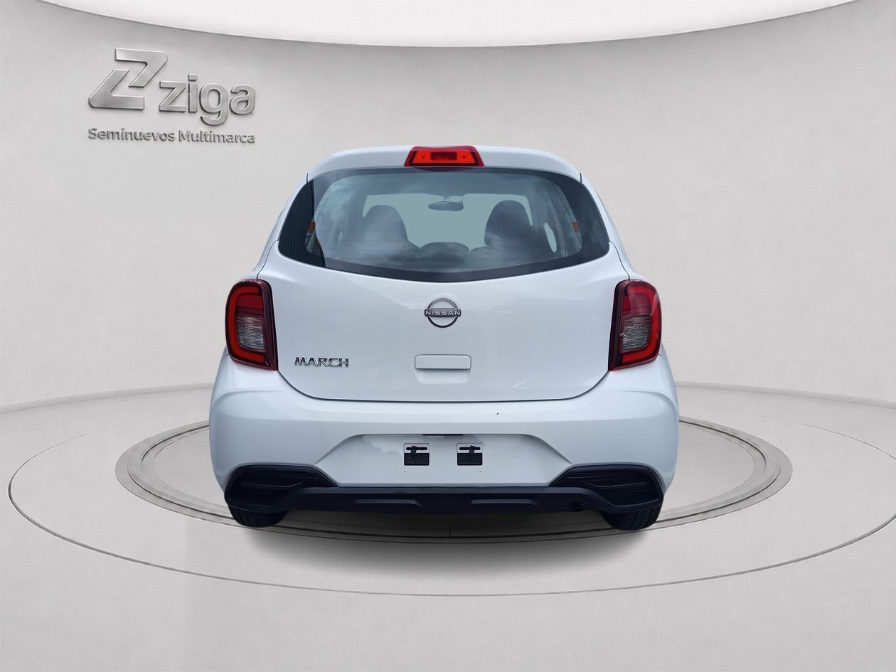 2025 Nissan March 1.6 Sense Mt