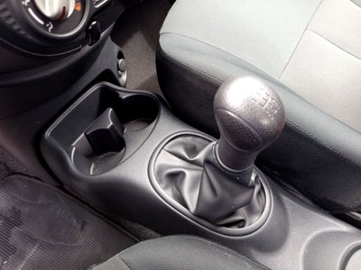 2025 Nissan March 1.6 Sense At