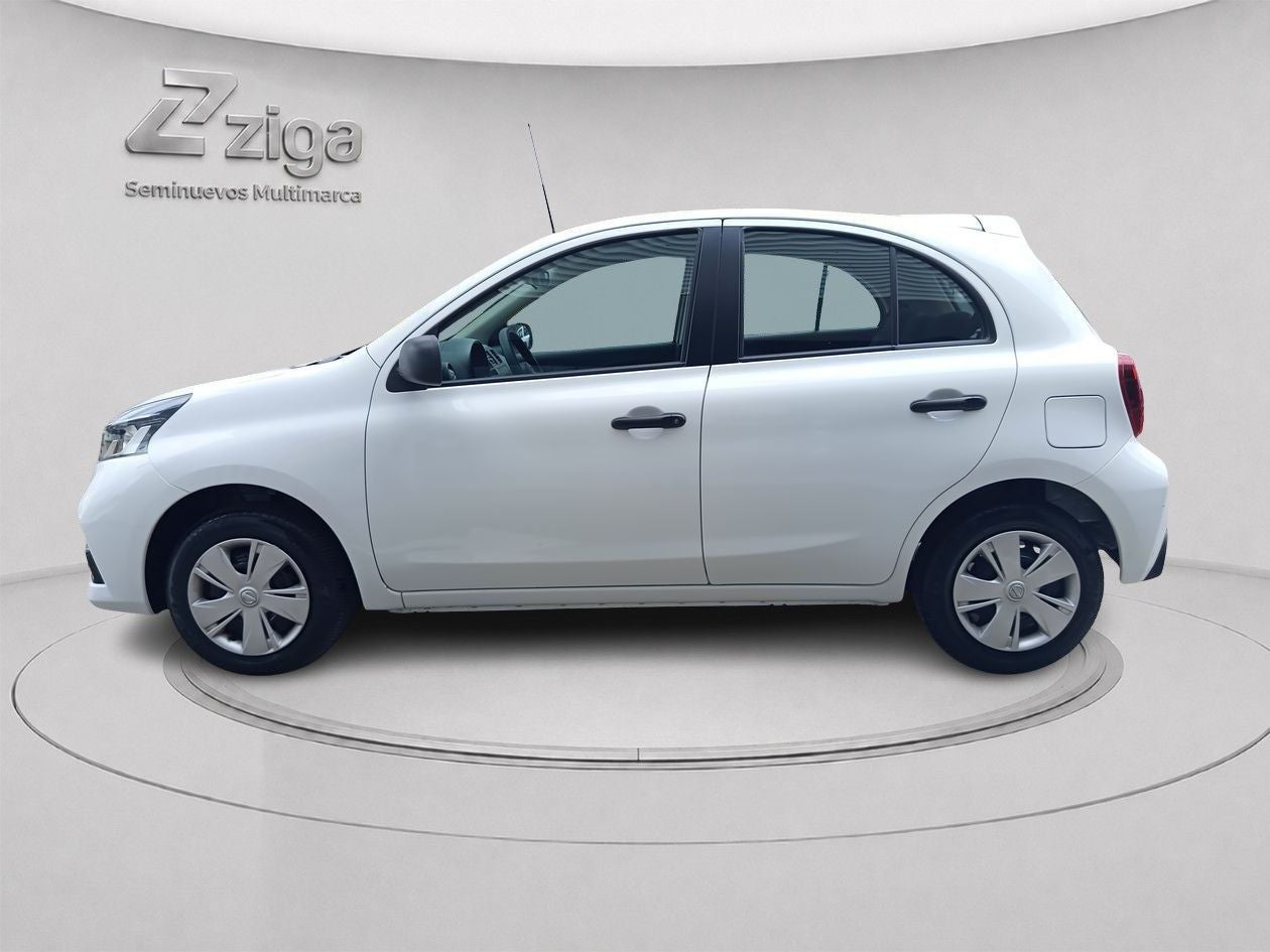 2025 Nissan March 1.6 Sense Mt