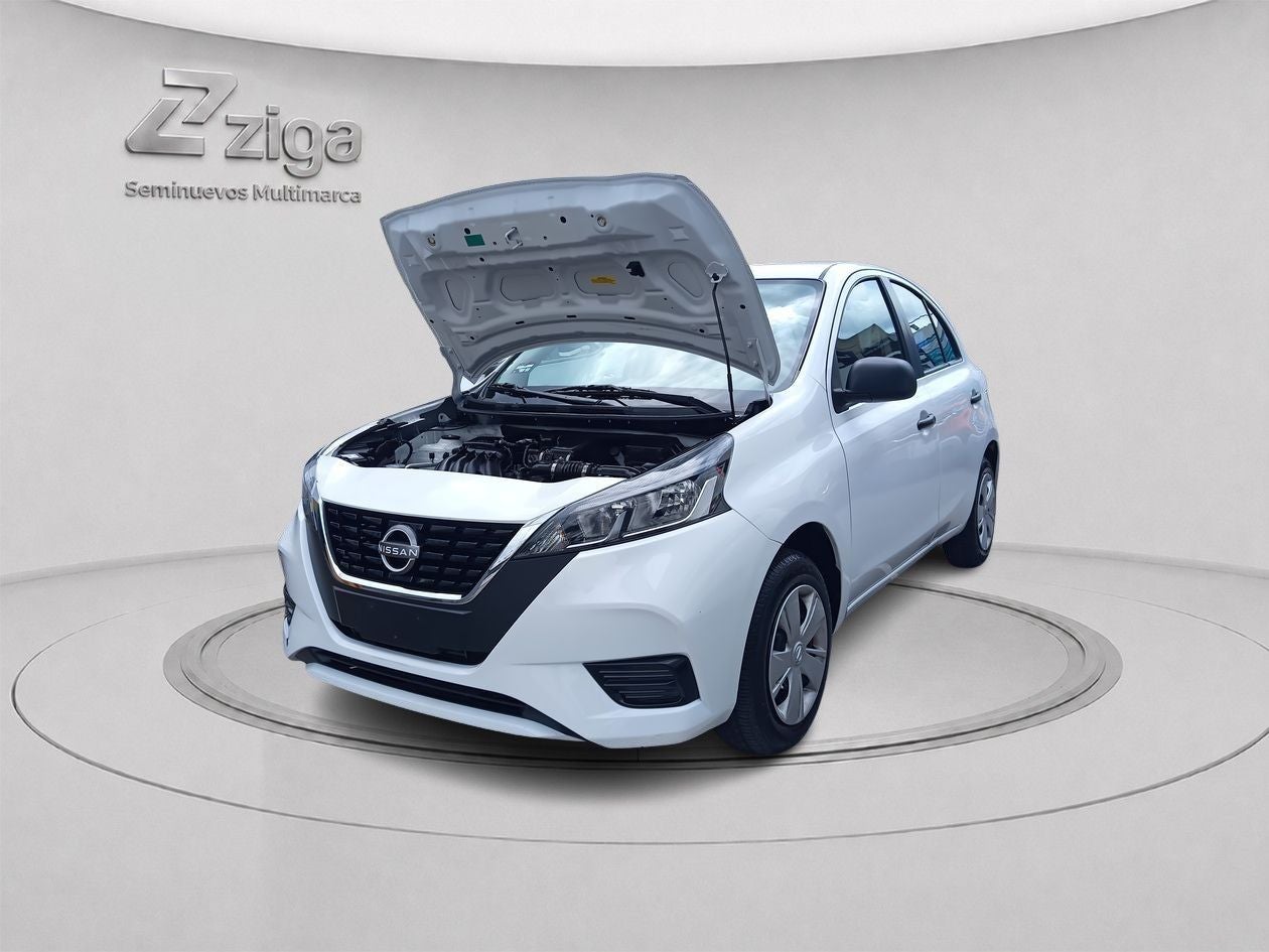 2025 Nissan March 1.6 Sense Mt