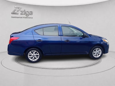 2025 Nissan V-Drive 1.6 A/C Mt