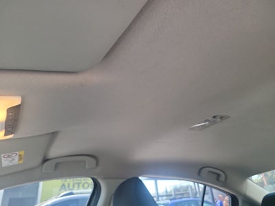 2021 Nissan Versa 1.6 Advance Mt