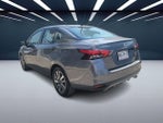2021 Nissan Versa 1.6 Advance Mt