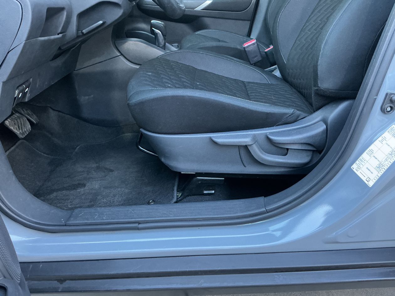 2024 Nissan Kicks 1.6 Advance At