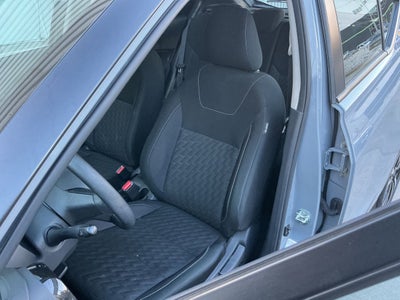 2024 Nissan Kicks 1.6 Advance At