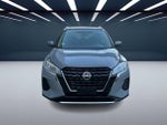2024 Nissan Kicks 1.6 Advance At