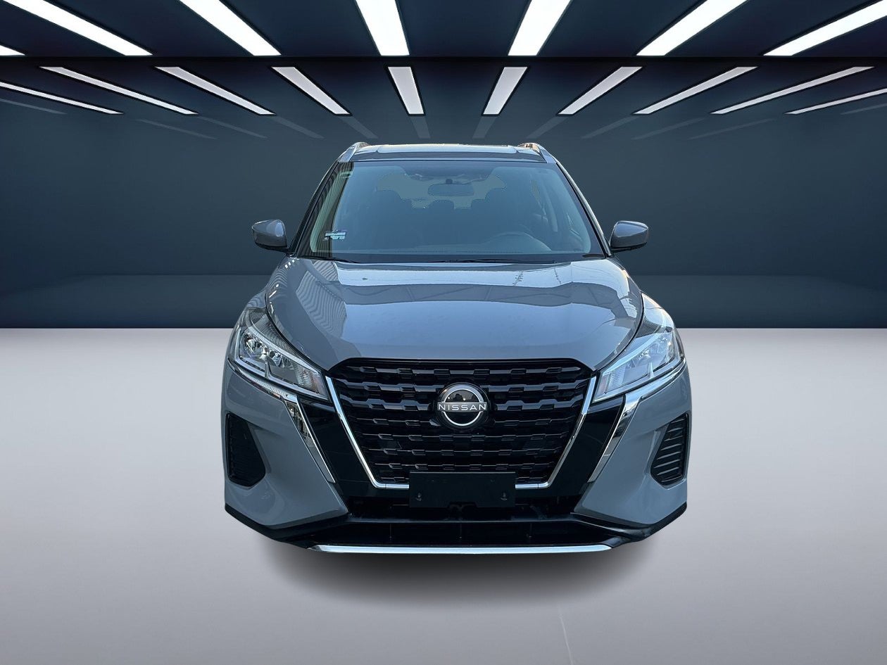 2024 Nissan Kicks 1.6 Advance At