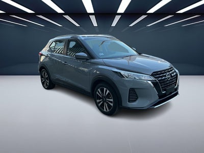 2024 Nissan Kicks 1.6 Advance At