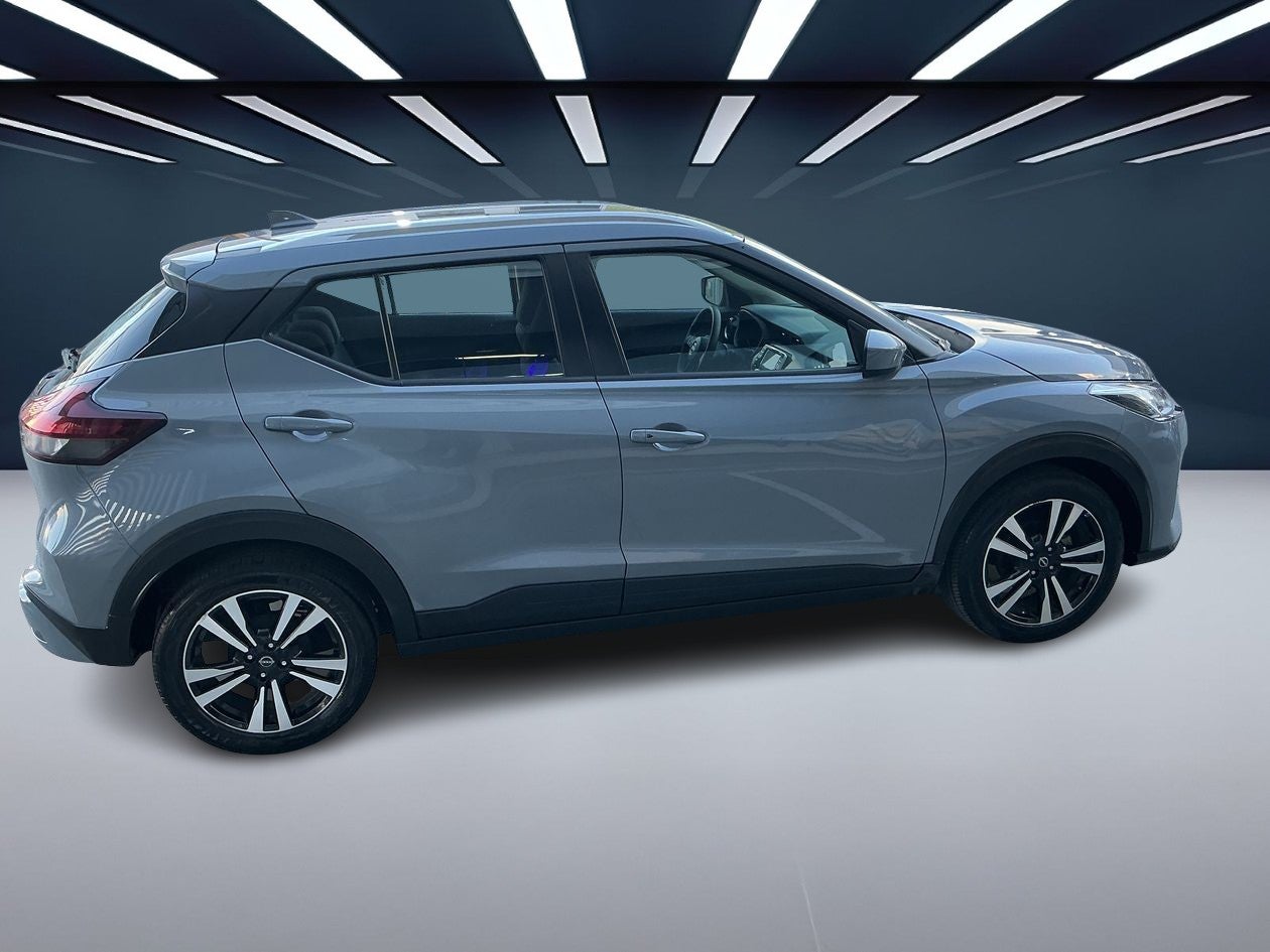 2024 Nissan Kicks 1.6 Advance At