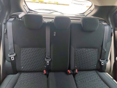 2025 Nissan Kicks 1.6 Play Advance At