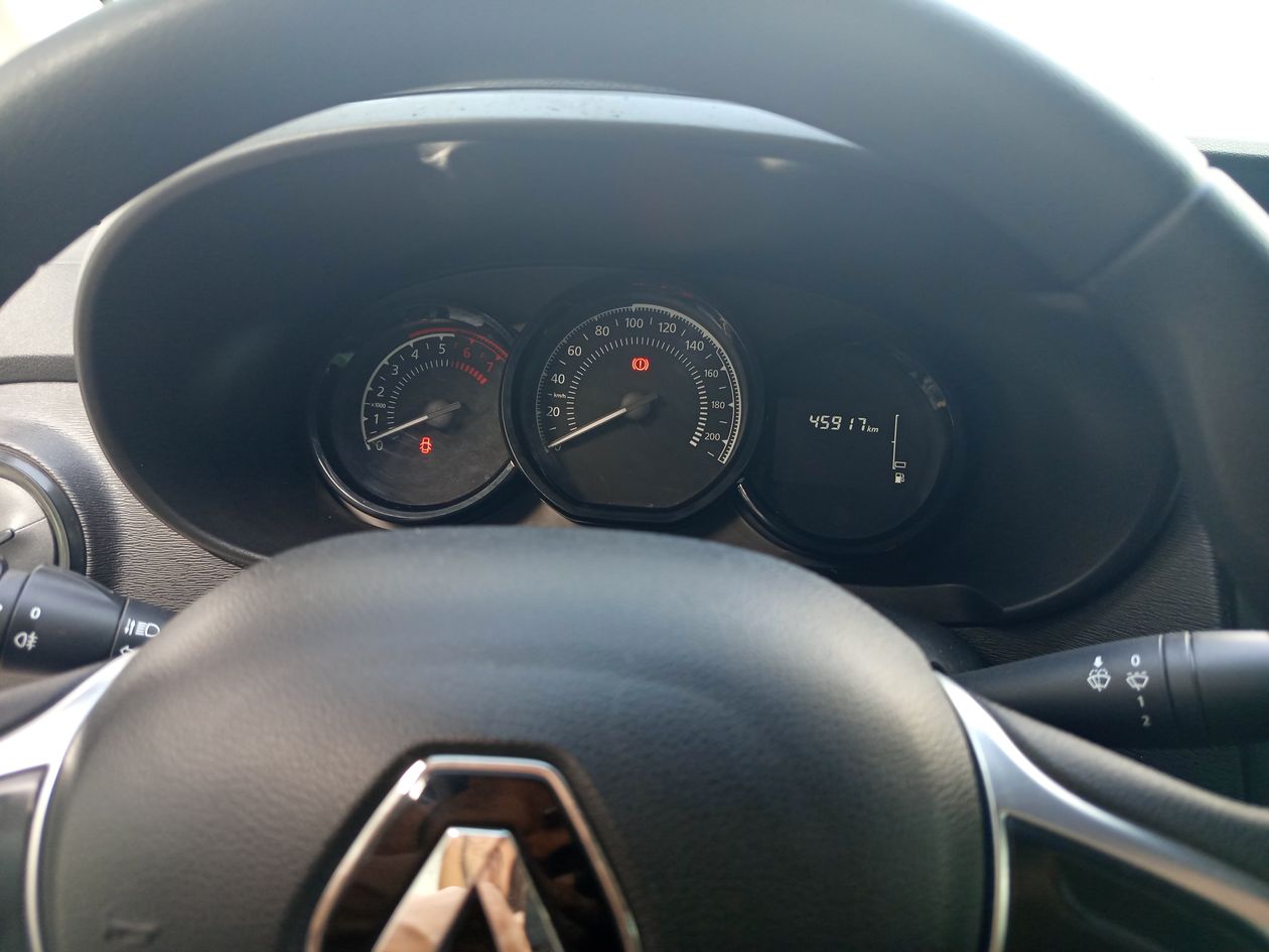 2024 Renault Kangoo 1.6 intens Mt