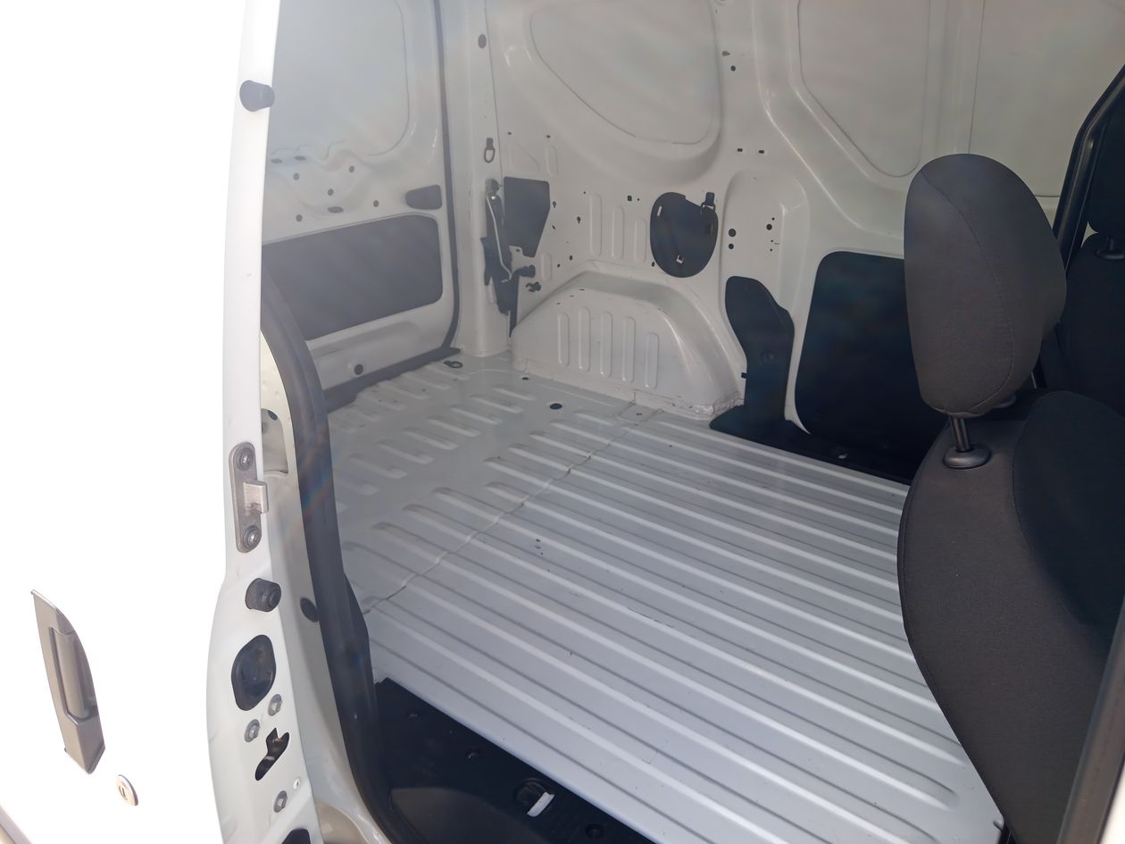 2024 Renault Kangoo 1.6 intens Mt