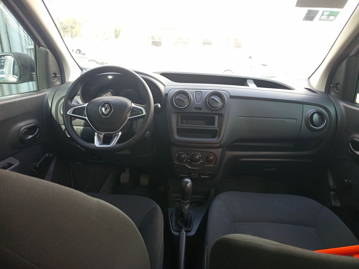 2024 Renault Kangoo 1.6 intens Mt