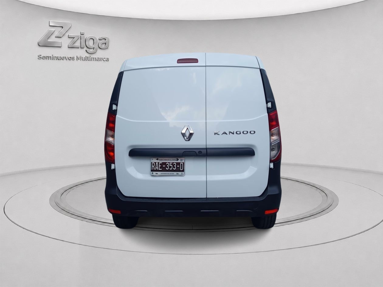 2024 Renault Kangoo 1.6 intens Mt