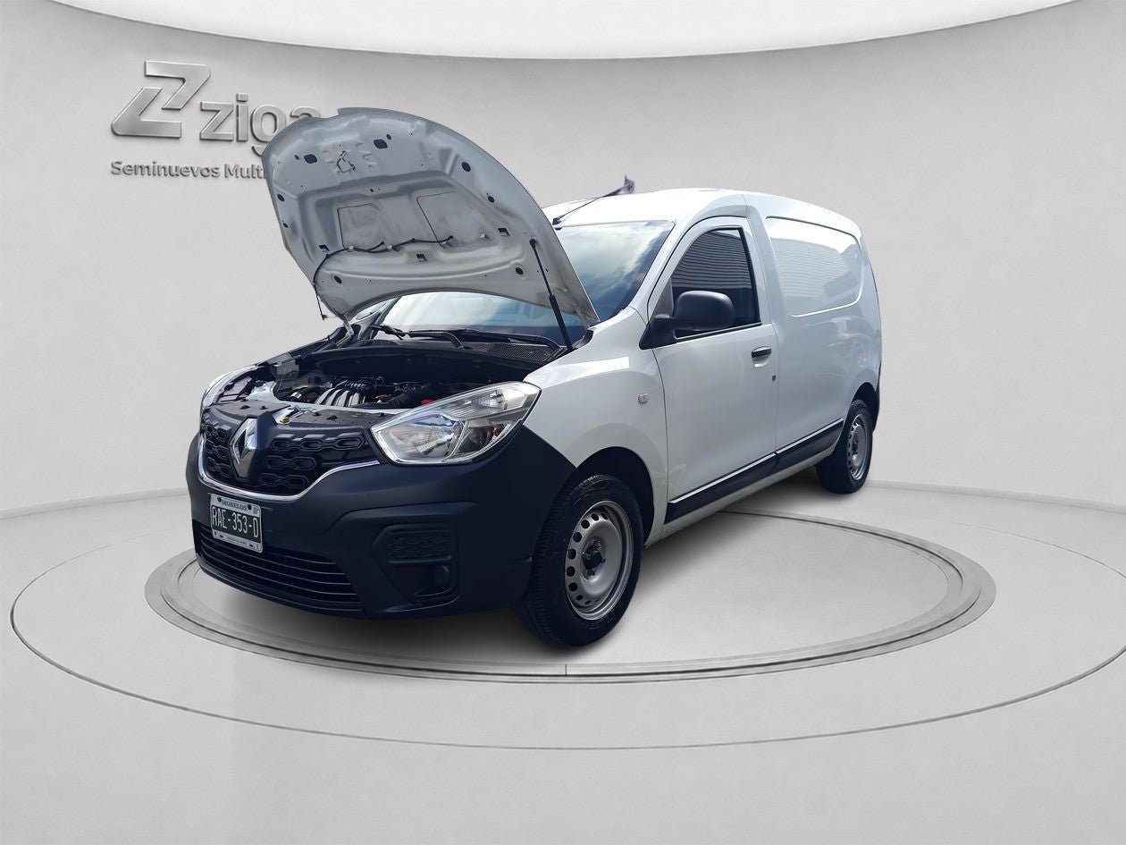 2024 Renault Kangoo 1.6 intens Mt