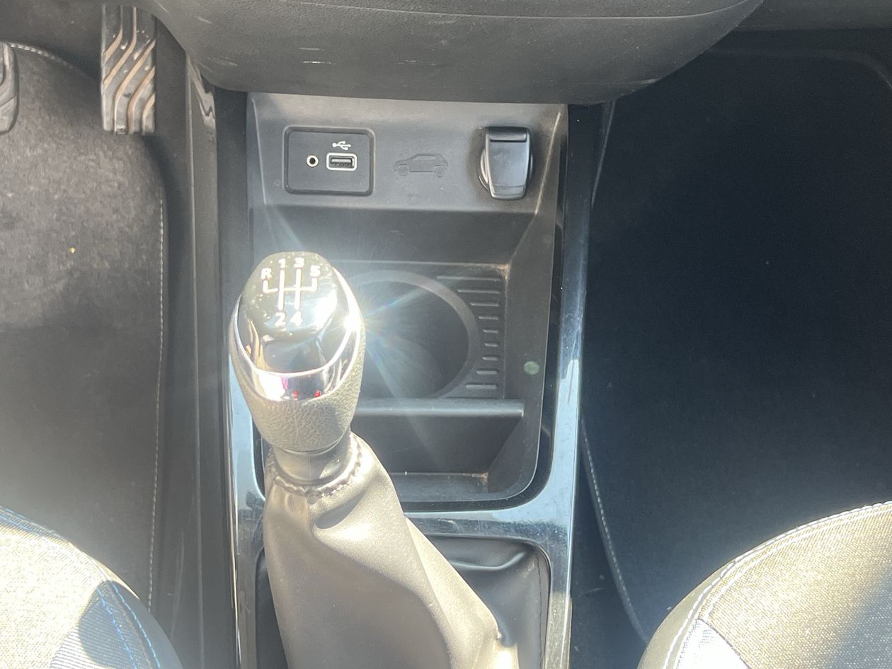 2024 Renault Kwid 1.0 Iconic Mt