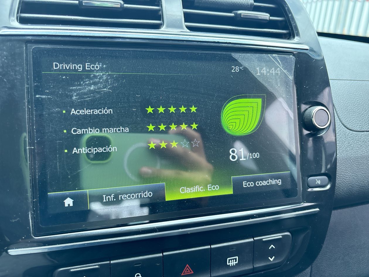 2023 Renault Kwid 1.0 Bitono Mt